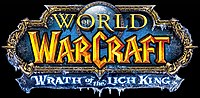 Vignette pour World of Warcraft: Wrath of the Lich King