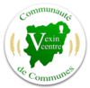 Escudo de la Comunidad de Municipios del Centro Vexin