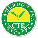 logo de Cameroon Tea Estates