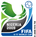 Vignette pour Coupe du monde de football des moins de 17 ans 2009