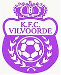 Vignette pour K Vilvorde FC