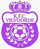 K Vilvoorde FC logo