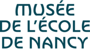 Vignette pour Musée de l'École de Nancy