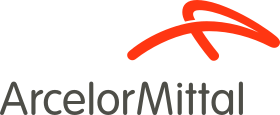 logo de ArcelorMittal