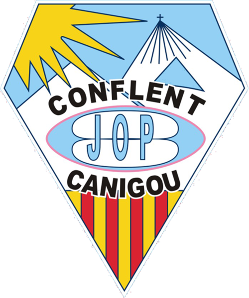 Fichier:Logo Jeunesse olympique pradéenne Conflent Canigou.png