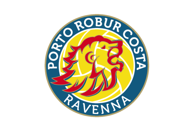 Logo du Porto Robur Costa