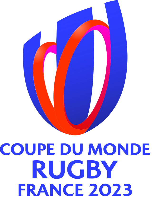 Description de l'image Logo RWC2023 FR.svg.