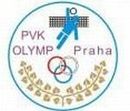 Logo du PVK Olymp Praha