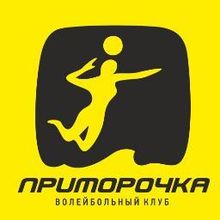 Logotipo de VK Primorotchka