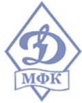 Vignette pour MFK Dinamo Moscou