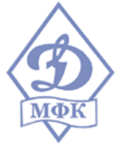 MFK Dinamo Moszkva logó