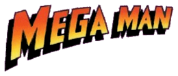 Mega Man (1990) Logo.png