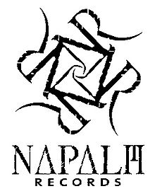 A kép leírása Napalm logo.jpg.