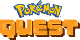 Logo Pokémon Quest.png