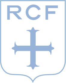 RacingCFFootball-logoannées2010.svg
