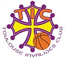 Logo du Toulouse IC