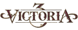 Vignette pour Victoria 3