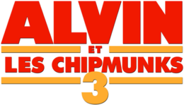 Description de l'image Alvin et les Chipmunks 3 Logo.png.