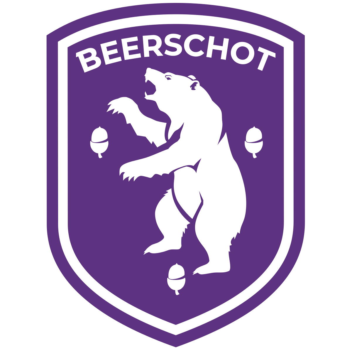 Koninklijke Beerschot Voetbalclub Antwerpen — Wikipédia