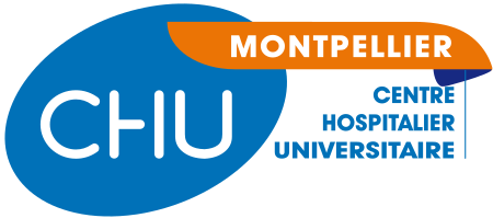 CHU de Montpellier (logo)