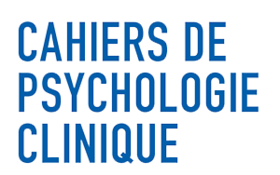 Image illustrative de l’article Cahiers de psychologie clinique