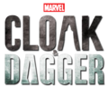 Vignette pour Cloak and Dagger (série télévisée)
