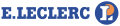 Logo de E.Leclerc (de 1949 à 2012)