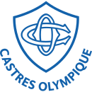 Logo du Castres olympique