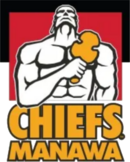 Logo du Chiefs Manawa