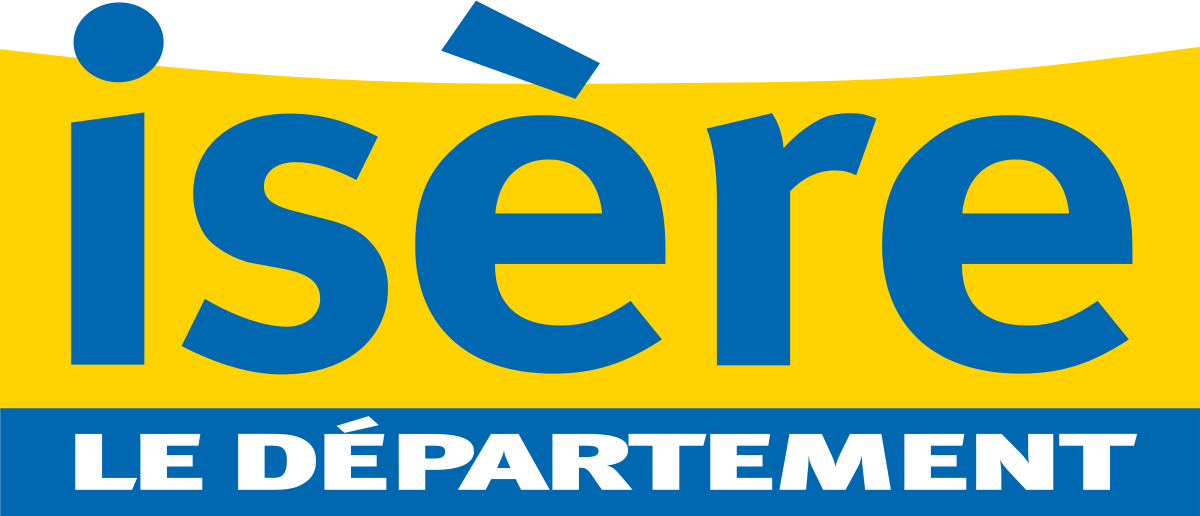 Fichier:Logo Département Isère 2015.svg — Wikipédia