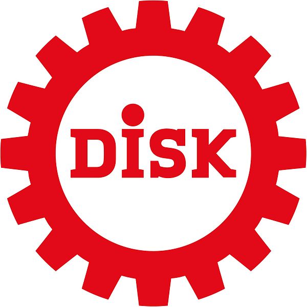 Fichier:Logo Disk.jpg