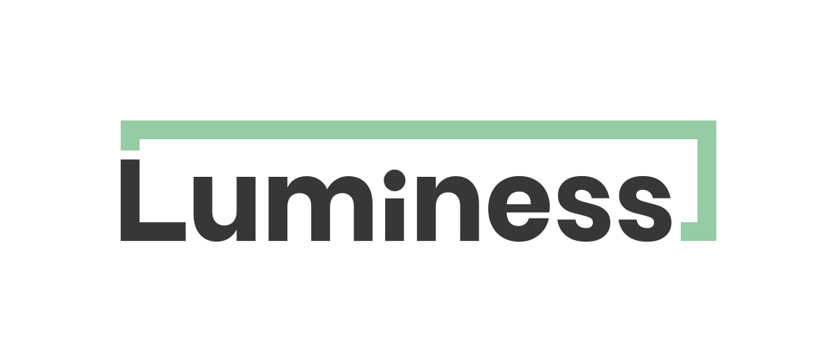 JOUVE/Luminess logo