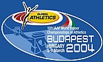 Vignette pour Championnats du monde d'athlétisme en salle 2004