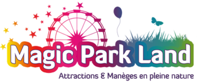 Magic Park Land