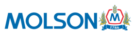 molson logosu