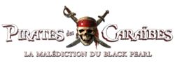 Vignette pour Pirates des Caraïbes : La Malédiction du Black Pearl