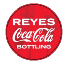 logo de Reyes Coca-Cola Bottling