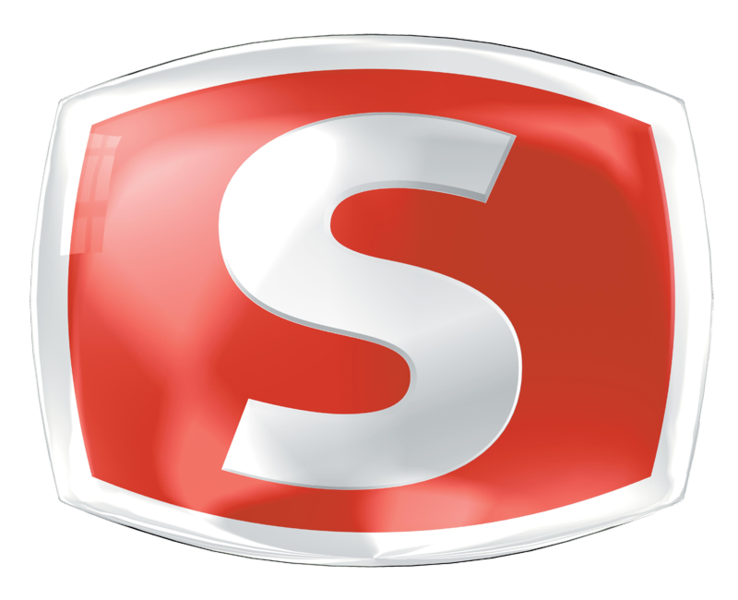 Fichier:Samanyolu TV Logo.png