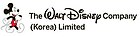 logo de The Walt Disney Company Korea