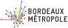 Logo-ul Bordeaux Metropole.svg
