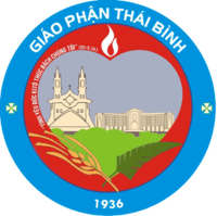 A Thai Binh egyházmegye cikkének illusztrációi
