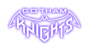 Vignette pour Gotham Knights (jeu vidéo)