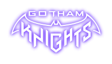 Gotham Knights Logo.svg