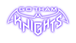 Rycerze Gotham Logo.svg