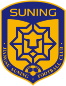 Logo du Jiangsu FC