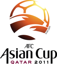 Logo Coupe d'Asie des nations 2011.png