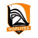 Logo du Hoplites d'Amiens