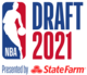 Draft 2021 de la NBA