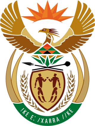 Constitution sud-africaine de 1996