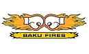 Logo Baku Fires